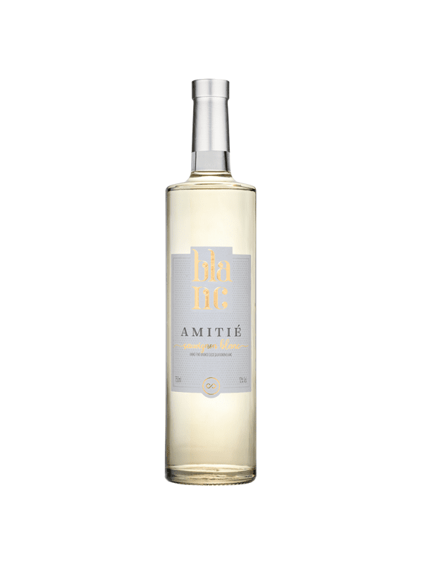 VINHO AMITIE SAUVIGNON BLANC 750ML