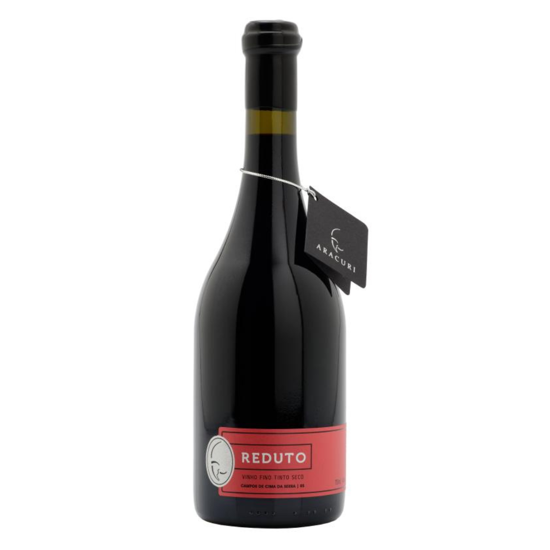VINHO ARACURI REDUTO 750ML