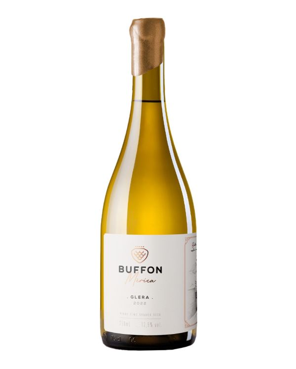 VINHO BUFFON GLERA LINHA MERICA 750ML