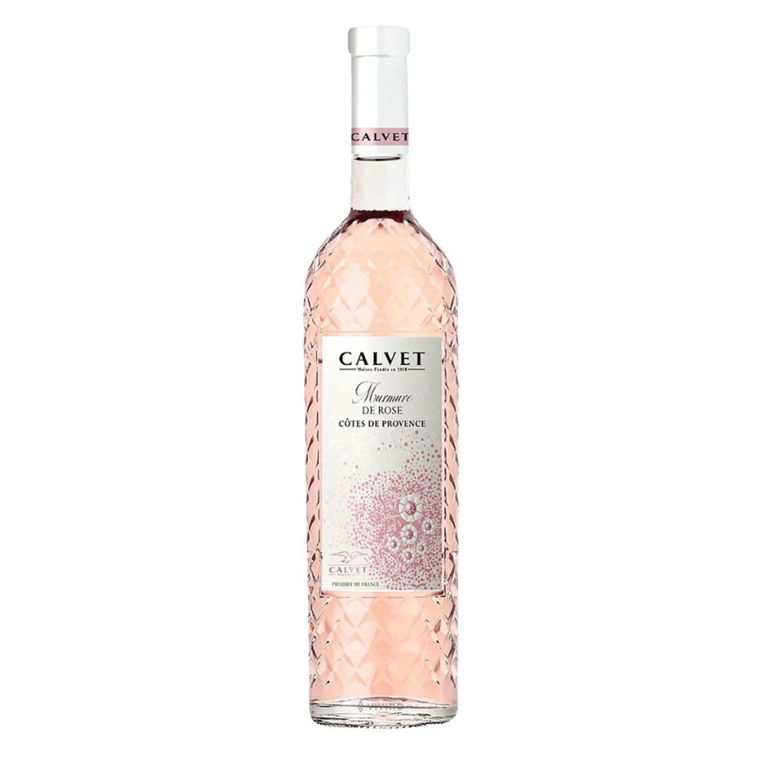 VINHO CALVET COTES DE PROVENCE 750ML