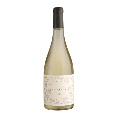 VINHO CASA EVA CHARDONNAY 750ML