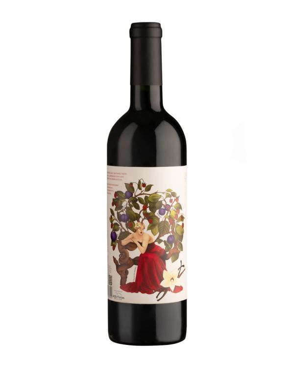 VINHO CASA EVA MARSELAN 750ML