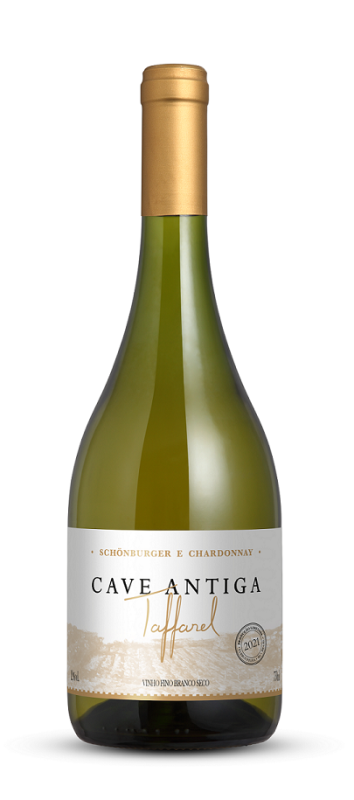 VINHO CAVE ANTIGA TAFFAREL 750ML