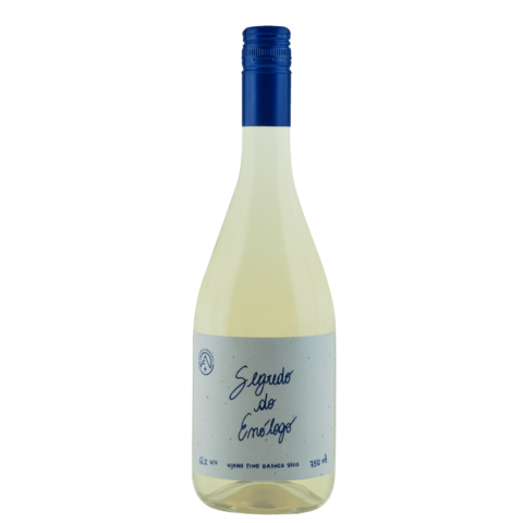 VINHO FOPPA SEGREDO DO ENOLOGO BRANCO 750ML