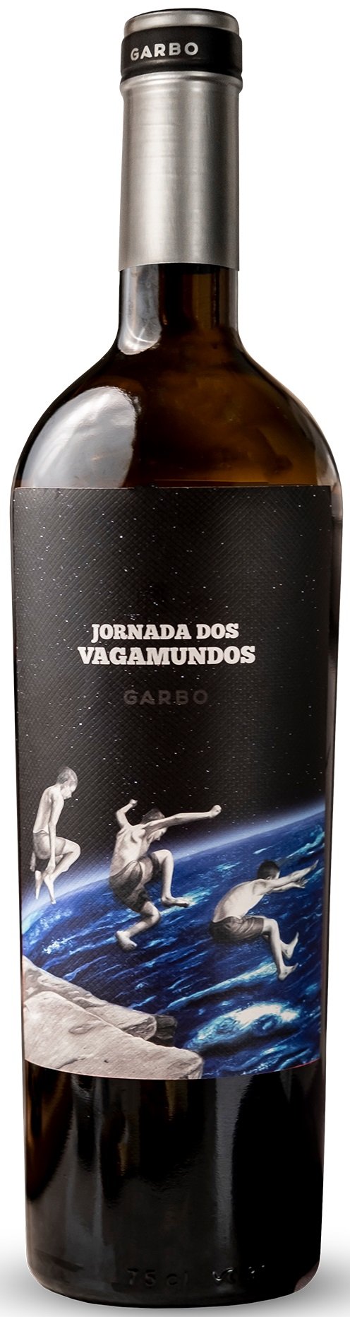 VINHO GARBO JORNADA DOS VAGAMUNDOS 750ML