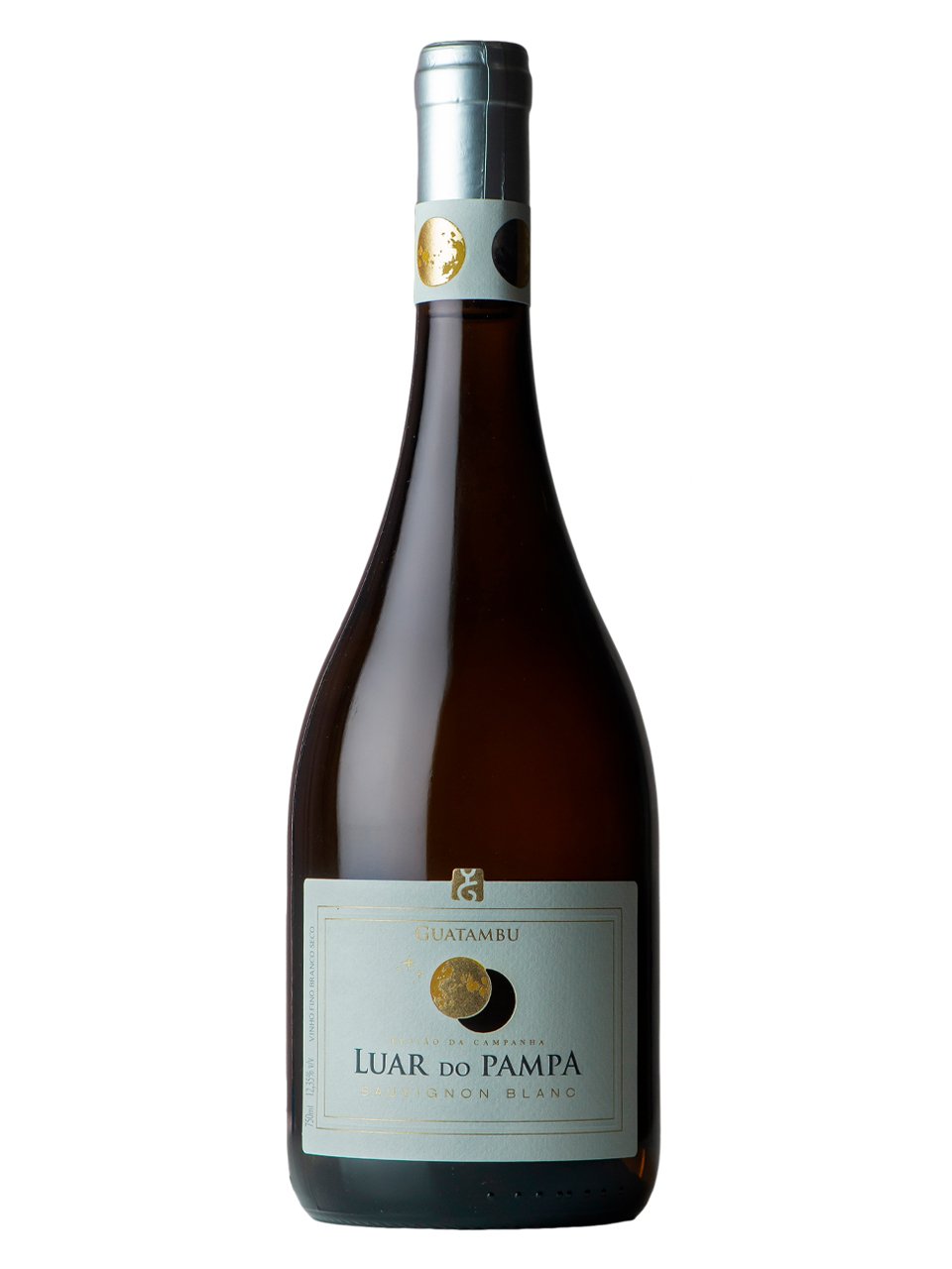 VINHO GUATAMBU LUAR DO PAMPA SAUVIGNON BLANC 750ML