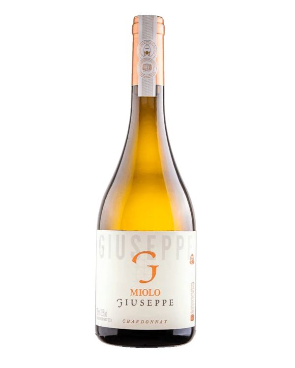 VINHO MIOLO GIUSEPPE CHARDONNAY 750ML