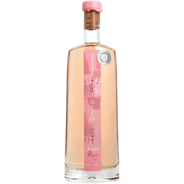 VINHO OTTO PINOT NOIR ROSE 700ML