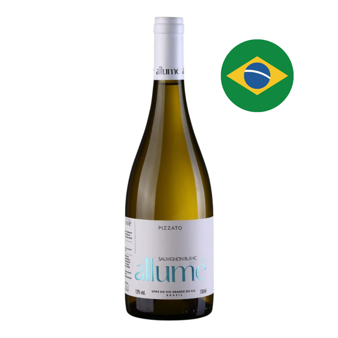 VINHO PIZZATO ALLUME SAUVIGNON BLANC 750ML