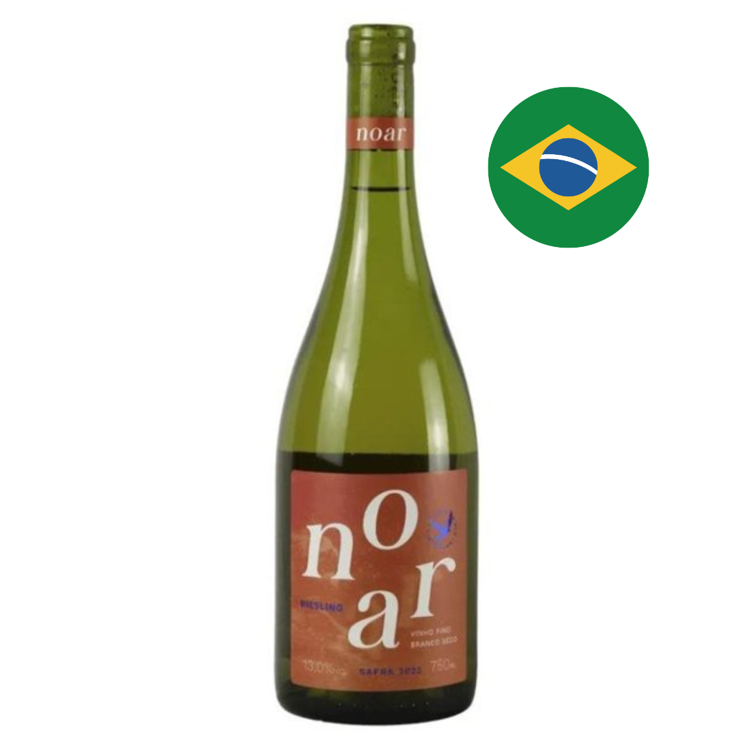 VINHO TERRAÇAS NOAR RIESLING 750ML