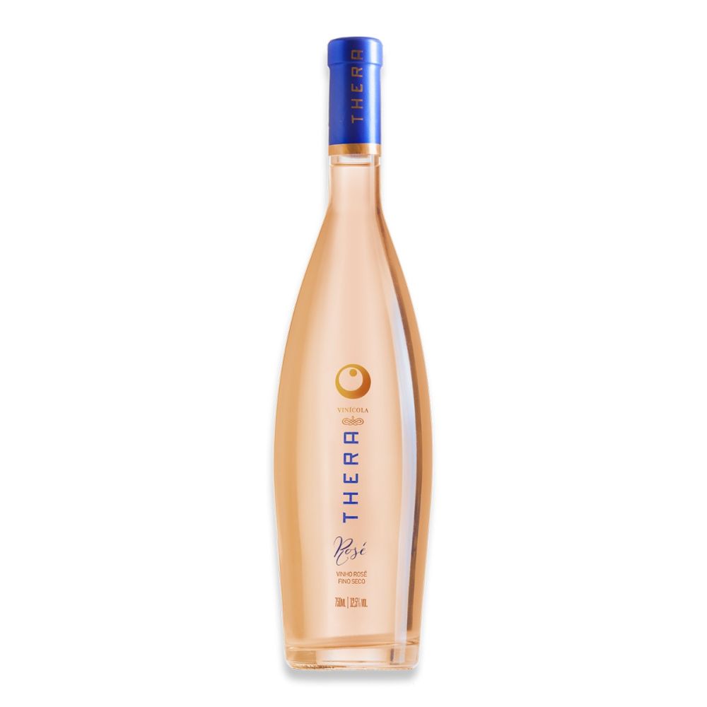 VINHO THERA ROSÉ 750ML
