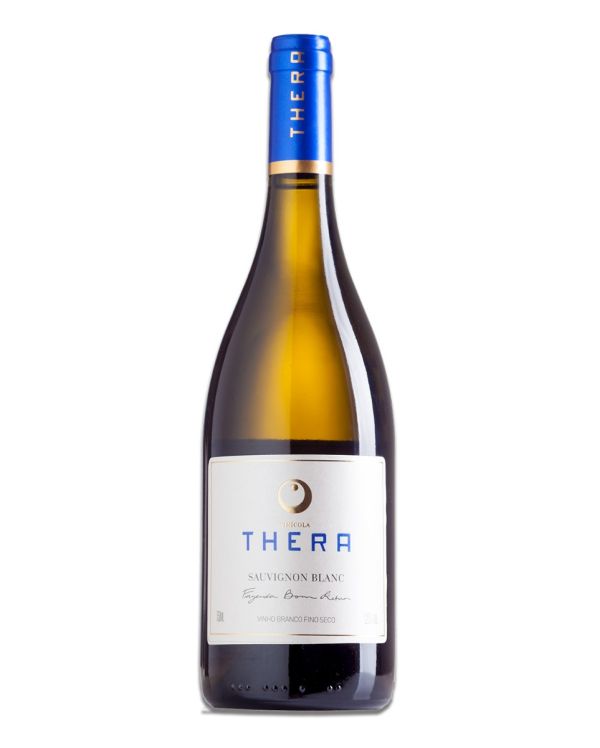 VINHO THERA SAUVIGNON BLANC 750ML