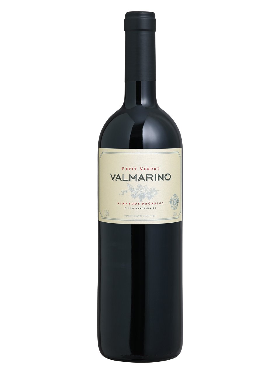 VINHO VALMARINO PETIT VERDOT  750ML