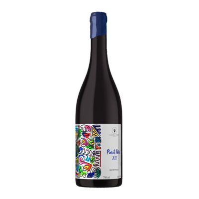 VINHO WEBER PINOT NOIR 750ML